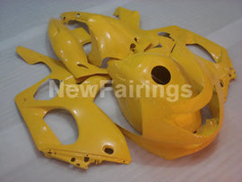 Gloss Yellow No decals - YZF600R Thundercat 96-07 Fairing Kit Vehicles & Parts > Vehicle Parts & Accessories > Motor
