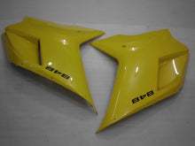 Load image into Gallery viewer, Gloss Yellow Factory Style - Ducati 848 07-11 Fairing Kit