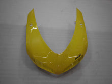 Load image into Gallery viewer, Gloss Yellow Factory Style - Ducati 848 07-11 Fairing Kit