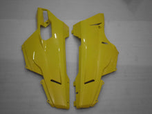 Load image into Gallery viewer, Gloss Yellow Factory Style - Ducati 848 07-11 Fairing Kit