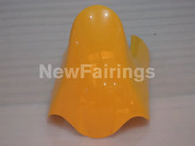 Load image into Gallery viewer, Gloss Yellow No decals - YZF600R Thundercat 96-07 Fairing Kit Vehicles &amp; Parts &gt; Vehicle Parts &amp; Accessories &gt; Motor