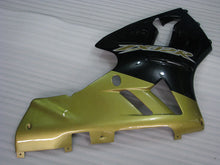 Load image into Gallery viewer, Golden Green and Black Factory Style - NINJA ZX-12R 02-04