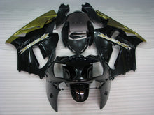 Load image into Gallery viewer, Golden Green and Black Factory Style - NINJA ZX-12R 02-04