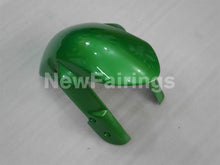Load image into Gallery viewer, Green and Black Factory Style - GSX - R1000 05 - 06 Fairing