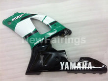 Load image into Gallery viewer, Green and Black Factory Style - YZF-R1 00-01 Fairing Kit