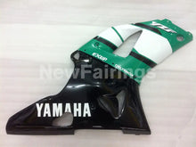 Load image into Gallery viewer, Green and Black Factory Style - YZF-R1 00-01 Fairing Kit