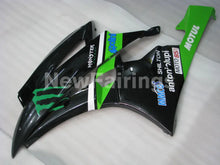 Load image into Gallery viewer, Green and Black Monster - YZF-R6 06-07 Fairing Kit Vehicles &amp; Parts &gt; Vehicle Parts &amp; Accessories &gt; Motor Vehicle Parts