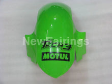 Load image into Gallery viewer, Green and Black Monster - YZF-R6 06-07 Fairing Kit Vehicles &amp; Parts &gt; Vehicle Parts &amp; Accessories &gt; Motor Vehicle Parts