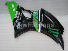 Load image into Gallery viewer, Green and Black Monster - YZF-R6 06-07 Fairing Kit Vehicles &amp; Parts &gt; Vehicle Parts &amp; Accessories &gt; Motor Vehicle Parts