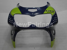 Load image into Gallery viewer, Green and Blue Black Factory Style - CBR 900 RR 94-95