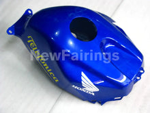 Load image into Gallery viewer, Green and Blue Movistar - CBR600RR 03-04 Fairing Kit -