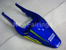 Load image into Gallery viewer, Green and Blue Movistar - CBR600RR 03-04 Fairing Kit -