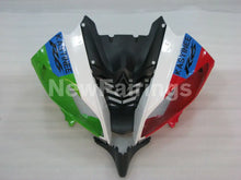 Load image into Gallery viewer, Green and Blue Red FIAT - YZF-R6 08-16 Fairing Kit Vehicles &amp; Parts &gt; Vehicle Parts &amp; Accessories &gt; Motor Vehicle Parts