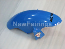 Load image into Gallery viewer, Green and Blue Red FIAT - YZF-R6 08-16 Fairing Kit Vehicles &amp; Parts &gt; Vehicle Parts &amp; Accessories &gt; Motor Vehicle Parts