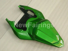 Load image into Gallery viewer, Green and Matte Black Factory Style - YZF-R6 06-07 Fairing Kit Vehicles &amp; Parts &gt; Vehicle Parts &amp; Accessories &gt; Motor