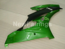 Load image into Gallery viewer, Green and Matte Black Factory Style - YZF-R6 06-07 Fairing Kit Vehicles &amp; Parts &gt; Vehicle Parts &amp; Accessories &gt; Motor