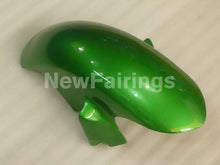 Load image into Gallery viewer, Green and Matte Black Factory Style - YZF-R6 06-07 Fairing Kit Vehicles &amp; Parts &gt; Vehicle Parts &amp; Accessories &gt; Motor