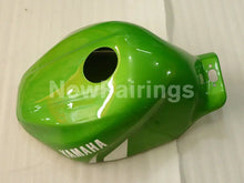Load image into Gallery viewer, Green and White Factory Style - YZF600R Thundercat 96-07 Fairing Kit Vehicles &amp; Parts &gt; Vehicle Parts &amp; Accessories &gt;