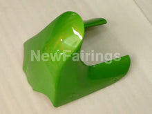 Load image into Gallery viewer, Green and White Factory Style - YZF600R Thundercat 96-07 Fairing Kit Vehicles &amp; Parts &gt; Vehicle Parts &amp; Accessories &gt;