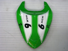 Load image into Gallery viewer, Green and Black alpinestars - NINJA ZX-10R 06-07 Fairing Kit