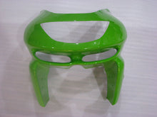 Load image into Gallery viewer, Green and Black Blue Factory Style - NINJA ZX-9R 98-99