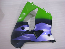 Load image into Gallery viewer, Green and Black Blue Factory Style - NINJA ZX-9R 98-99