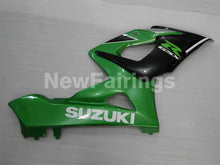 Load image into Gallery viewer, Green and Black Factory Style - GSX - R1000 05 - 06 Fairing