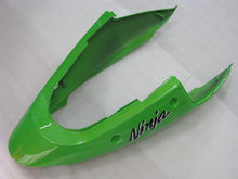 Load image into Gallery viewer, Green and Black Factory Style - NINJA ZX-12R 00-01 Fairing