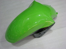 Load image into Gallery viewer, Green and Black Factory Style - NINJA ZX-14R 06-11 Fairing