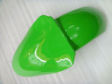 Load image into Gallery viewer, Green and Black Factory Style - NINJA ZX-6R 00-02 Fairing