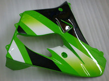 Load image into Gallery viewer, Green and Black Factory Style - NINJA ZX-9R 00-01 Fairing