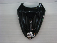 Load image into Gallery viewer, Green and Black MAXXIS - NINJA ZX-10R 04-05 Fairing Kit