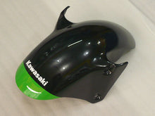 Load image into Gallery viewer, Green and Black Monster - NINJA ZX-9R 02-03 Fairing Kit
