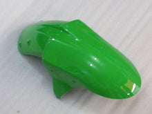 Load image into Gallery viewer, Green and Black Nakano - NINJA ZX-10R 06-07 Fairing Kit