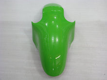 Load image into Gallery viewer, Green and Black Nakano - NINJA ZX-12R 02-04 Fairing Kit