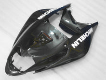 Load image into Gallery viewer, Green and Black White Monster - NINJA ZX-10R 08-10 Fairing Kit