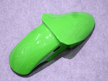 Load image into Gallery viewer, Green and Black White Nakano - NINJA ZX-9R 00-01 Fairing