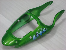 Load image into Gallery viewer, Green Factory Style - NINJA ZX-9R 00-01 Fairing Kit