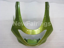 Load image into Gallery viewer, Green Factory Style - YZF600R Thundercat 96-07 Fairing Kit Vehicles &amp; Parts &gt; Vehicle Parts &amp; Accessories &gt; Motor