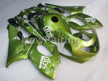 Load image into Gallery viewer, Green Factory Style - YZF600R Thundercat 96-07 Fairing Kit Vehicles &amp; Parts &gt; Vehicle Parts &amp; Accessories &gt; Motor