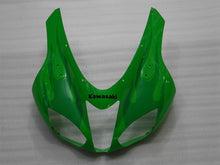 Load image into Gallery viewer, Green Flame - NINJA ZX-6R 07-08 Fairing Kit - Vehicles &amp;