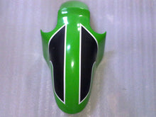 Load image into Gallery viewer, Green and White Factory Style - NINJA ZX-12R 02-04 Fairing