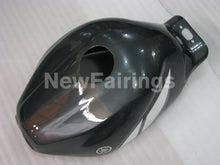 Load image into Gallery viewer, Grey and White Factory Style - YZF600R Thundercat 96-07 Fairing Kit Vehicles &amp; Parts &gt; Vehicle Parts &amp; Accessories &gt;