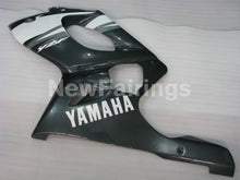 Load image into Gallery viewer, Grey and White Factory Style - YZF600R Thundercat 96-07 Fairing Kit Vehicles &amp; Parts &gt; Vehicle Parts &amp; Accessories &gt;