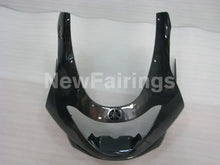 Load image into Gallery viewer, Grey and White Factory Style - YZF600R Thundercat 96-07 Fairing Kit Vehicles &amp; Parts &gt; Vehicle Parts &amp; Accessories &gt;