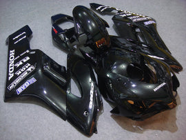 Black Factory Style - CBR1000RR 04-05 Fairing Kit