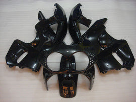 Gloss Black No decals - CBR 900 RR 92-93 Fairing Kit