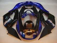 Load image into Gallery viewer, Blue and Black Factory Style - YZF1000R Thunderace 96-05 Fairing Kit