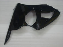Load image into Gallery viewer, Gloss Black No decals - NINJA ZX-6R 00-02 Fairing Kit