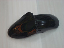 Load image into Gallery viewer, Gloss Black No decals - NINJA ZX-6R 00-02 Fairing Kit